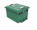 Oplaadbare LiFePO4 56Ah 36V golfkar accu ABS-container