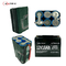 De diepe Cycli van Ion Battery Pack 5000+ van het Cyclus12v 18ah Lifepo4 Lithium voor het Gebied van de V.S.