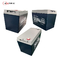 12v UPS-de Batterij van Vervangingsbatterijen 12v100ah LiFePO4 voor Zonnewindenergiesysteem